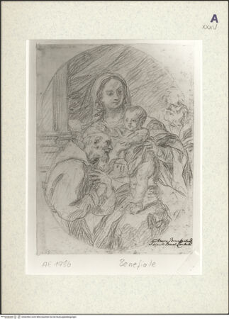 Vorderseite von bh362960_recto