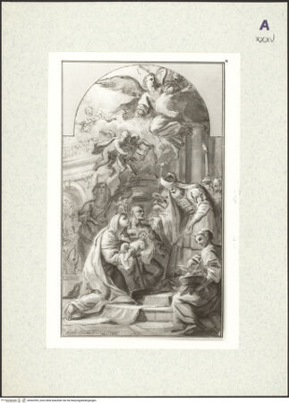 Vorderseite von bh362999_recto