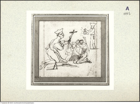 Vorderseite von bh363011_recto