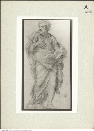 Vorderseite von bh363047_recto