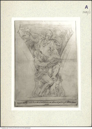 Vorderseite von bh363052_recto