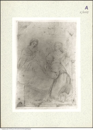 Vorderseite von bh363054_recto