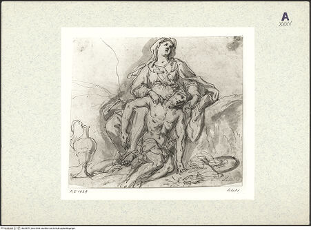 Vorderseite von bh363075_recto