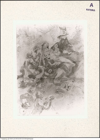 Vorderseite von bh363076_recto