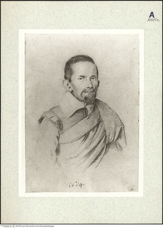 Vorderseite von bh363097_recto