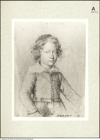 Vorderseite von bh363098_recto