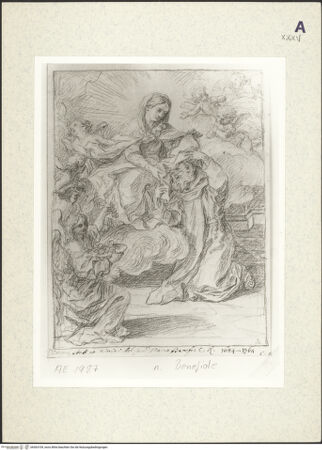 Vorderseite von bh363109_recto