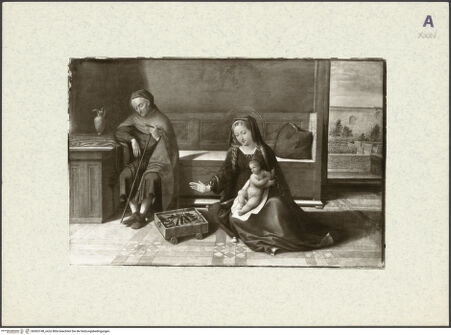 Vorderseite von bh363148_recto