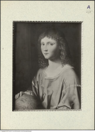 Vorderseite von bh363151_recto