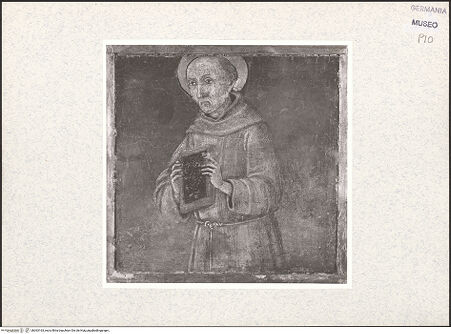 Vorderseite von bh363163_recto