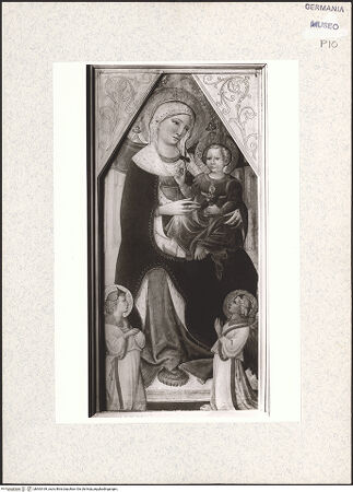 Vorderseite von bh363169_recto