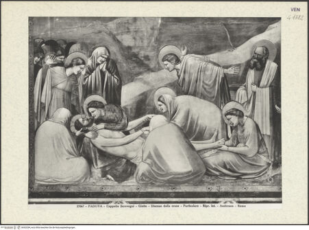 Vorderseite von bh363284_recto