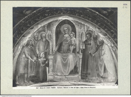 Vorderseite von bh363420_recto