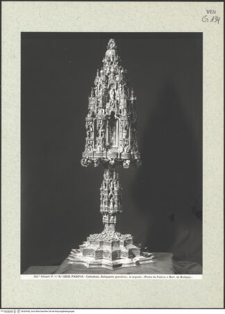 Vorderseite von bh363430_recto