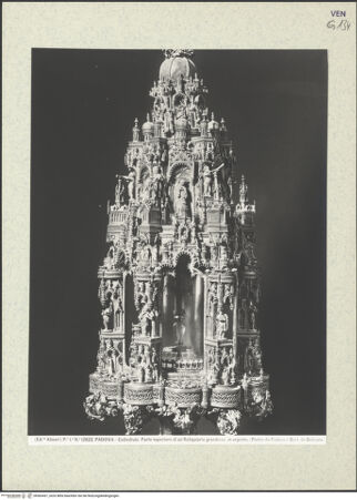 Vorderseite von bh363431_recto