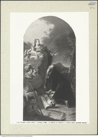 Vorderseite von bh363520_recto