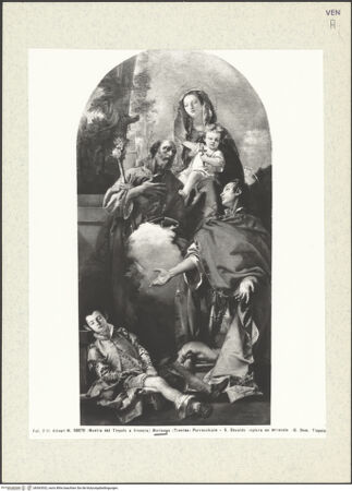 Vorderseite von bh363532_recto