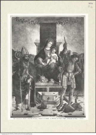 Vorderseite von bh363554_recto