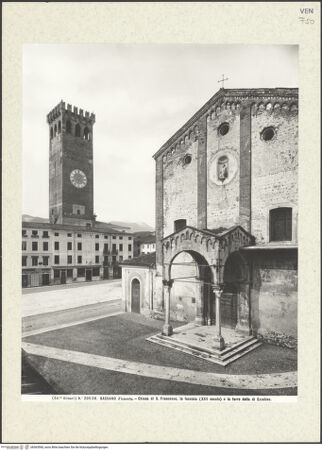 Vorderseite von bh363560_recto