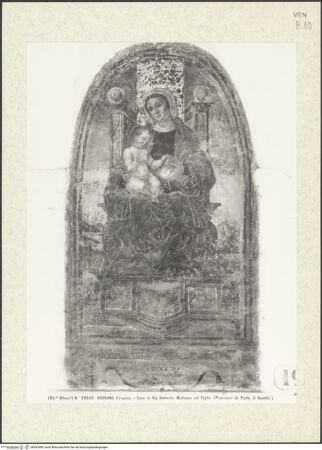 Vorderseite von bh363590_recto