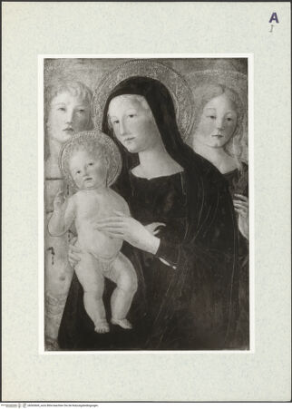 Vorderseite von bh363669_recto