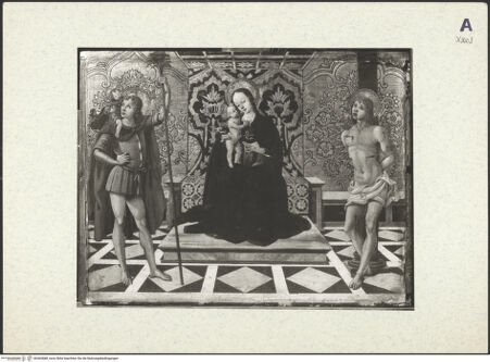 Vorderseite von bh363688_recto