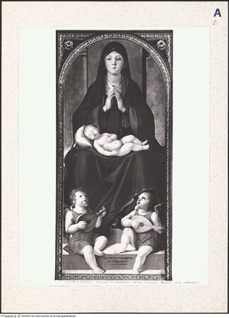 Vorderseite von bh363699_recto