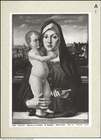 Vorderseite von bh363700_recto