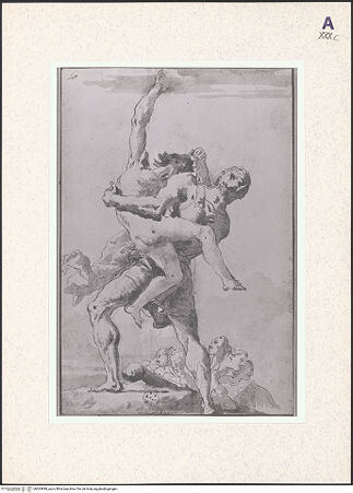 Vorderseite von bh363899_recto