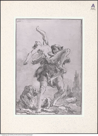 Vorderseite von bh363900_recto