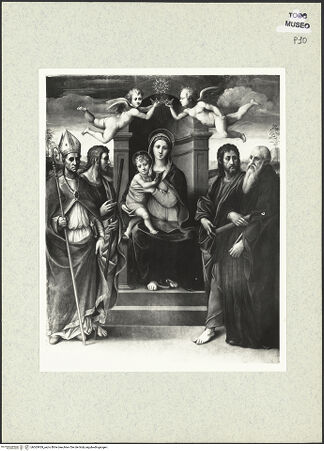 Vorderseite von bh363929_recto