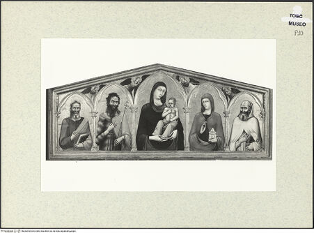 Vorderseite von bh363958_recto