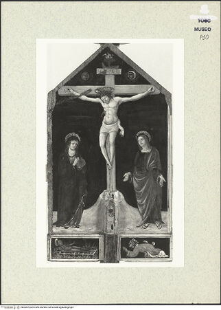 Vorderseite von bh363959_recto