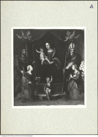 Vorderseite von bh363967_recto