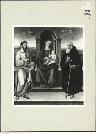 Vorderseite von bh363969_recto