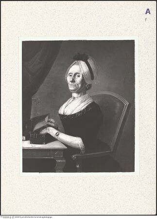 Vorderseite von bh363973_recto