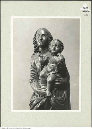 Vorderseite von bh364007_recto