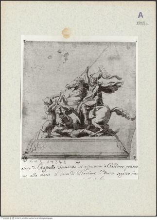 Vorderseite von bh364010_recto