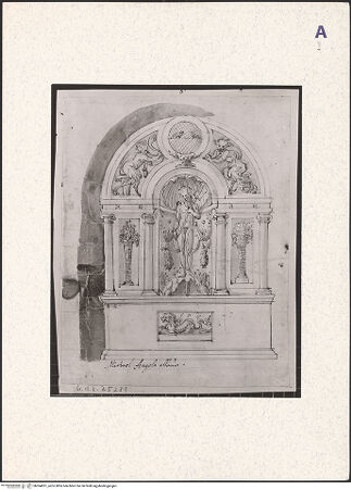 Vorderseite von bh364051_recto