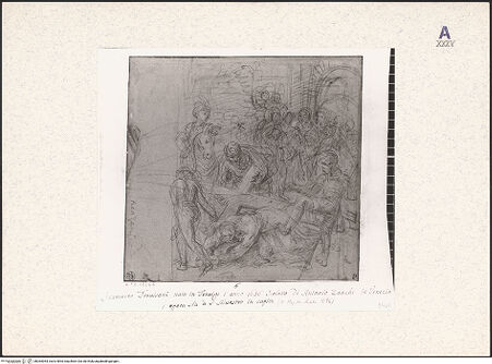 Vorderseite von bh364054_recto