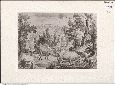 Vorderseite von bh364099_recto