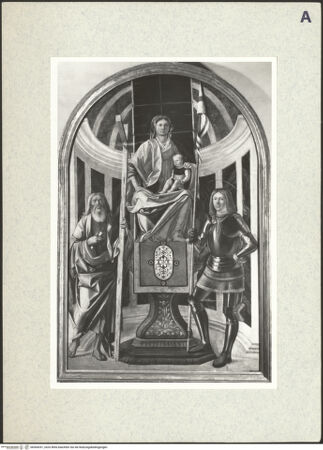 Vorderseite von bh364351_recto