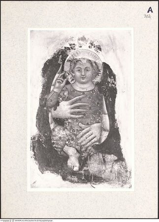 Vorderseite von bh364389_recto