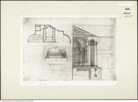 Vorderseite von bh364412_recto