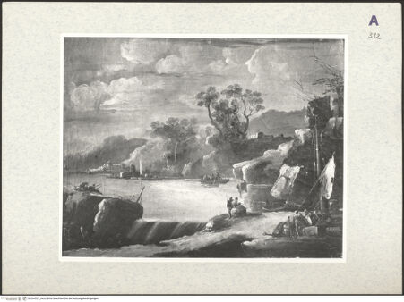 Vorderseite von bh364521_recto