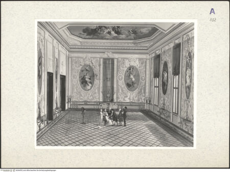 Vorderseite von bh364525_recto