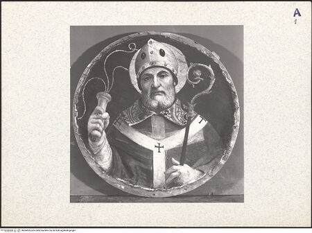 Vorderseite von bh364599_recto