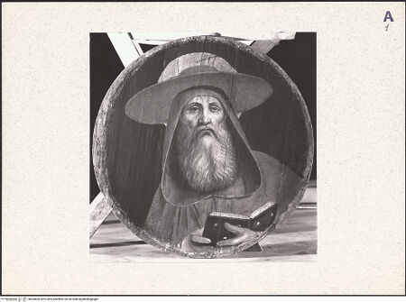 Vorderseite von bh364600_recto