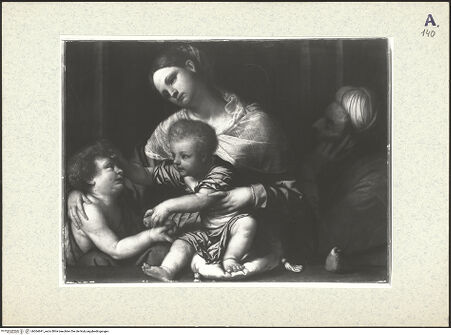 Vorderseite von bh364641_recto