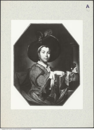 Vorderseite von bh364664_recto